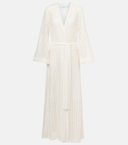 Melissa Odabash Melissa wrap dress - Melissa Odabash - Modalova