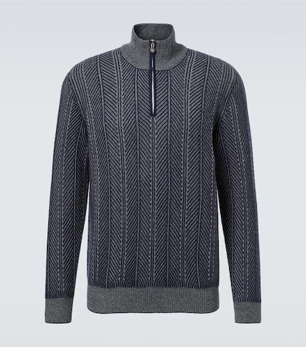 Pullover aus Kaschmir - Brunello Cucinelli - Modalova