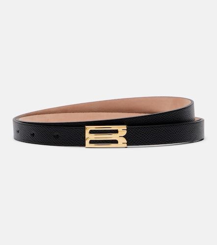 Victoria Beckham Leather belt - Victoria Beckham - Modalova