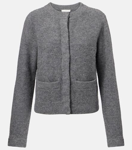 Vince Wool cardigan - Vince - Modalova