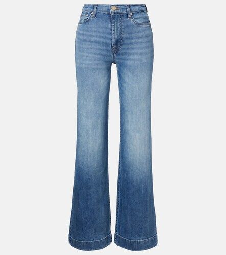 Jeans Modern Dojo a gamba larga - 7 For All Mankind - Modalova