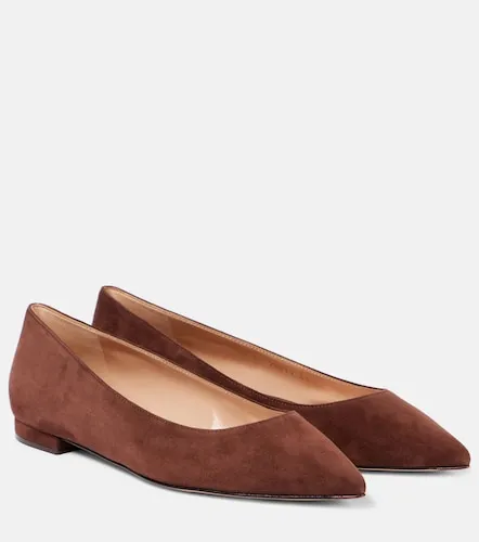 Bailarinas Gianvito de ante - Gianvito Rossi - Modalova