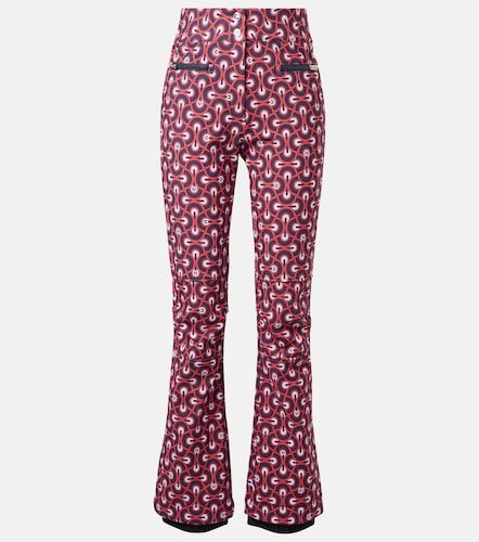 Fusalp Diana printed ski pants - Fusalp - Modalova