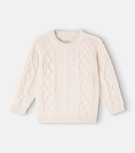 Pullover Callio aus Wolle und Baumwolle - Liewood - Modalova