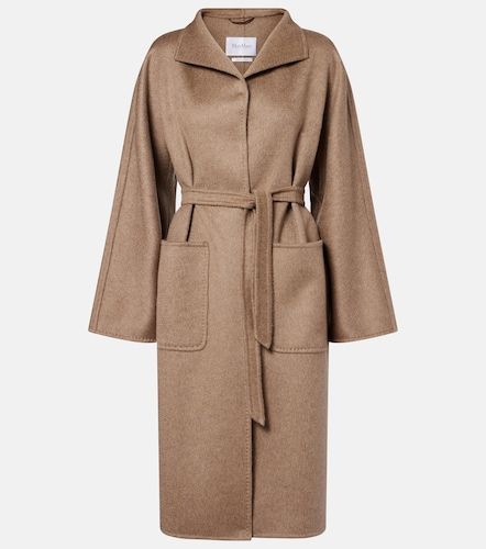 Abrigo envolvente Lilia de cachemir - Max Mara - Modalova