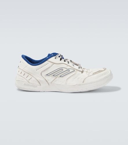Sneakers Hamptons in pelle - Balenciaga - Modalova