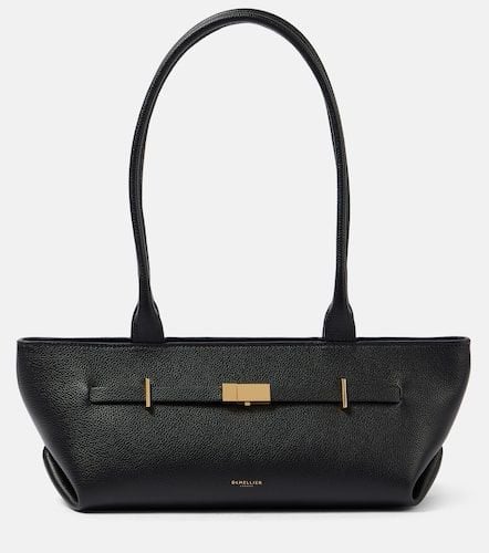 New York Small leather shoulder bag - DeMellier - Modalova