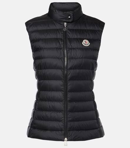 Moncler Chaleco de plumas Igens - Moncler - Modalova