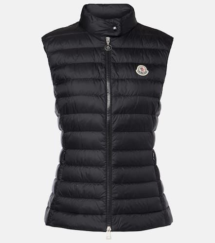 Moncler Daunenweste Igens - Moncler - Modalova