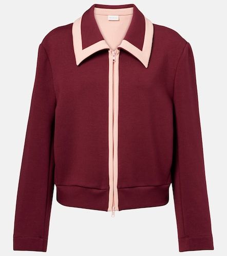 Giacca in misto cotone - Dries Van Noten - Modalova