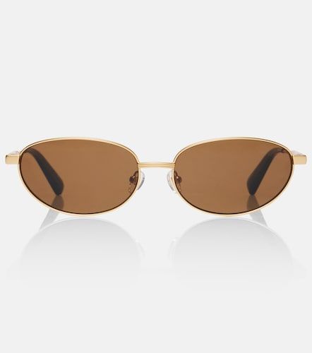 Jacquemus Gafas de sol ovaladas - Jacquemus - Modalova