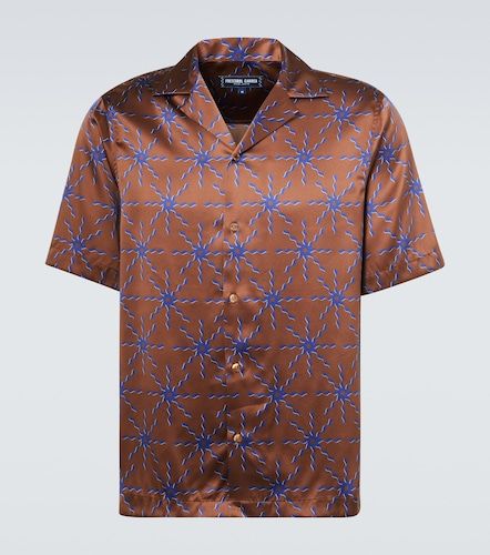 Camisa Roberto de seda - Frescobol Carioca - Modalova