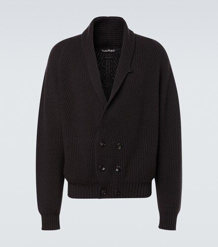 Tom Ford Cárdigan de cachemir - Tom Ford - Modalova