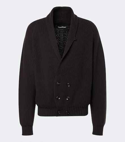 Tom Ford Cárdigan de cachemir - Tom Ford - Modalova