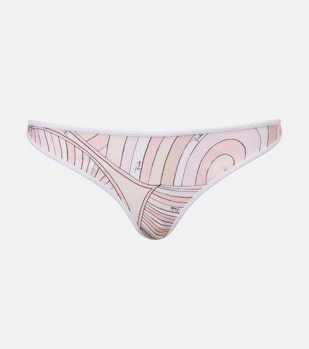 Pucci Braga de bikini Iride - Pucci - Modalova