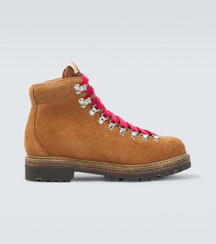 Visvim Whymper suede ankle boots - Visvim - Modalova