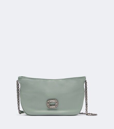 Bolso cruzado Pilgrim Micro de piel - Roger Vivier - Modalova