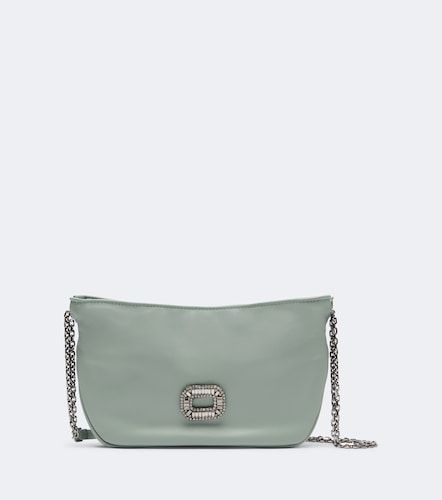 Crossbody Bag Pilgrim Micro aus Leder - Roger Vivier - Modalova