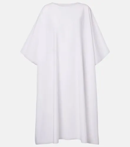Julen cotton poplin midi dress - The Row - Modalova