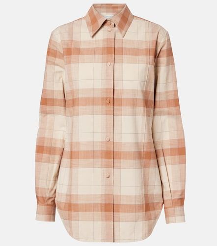 Camicia Scarlett in cotone - Calvin Klein Collection - Modalova