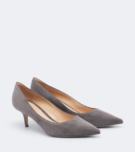 Salones Gianvito de ante - Gianvito Rossi - Modalova