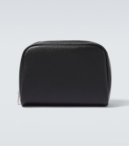 Brunello Cucinelli Pouch de piel - Brunello Cucinelli - Modalova