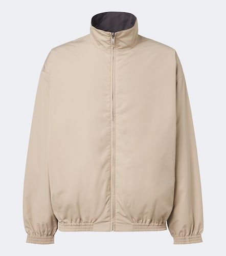 Reversible taffeta blouson jacket - Acne Studios - Modalova