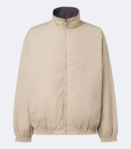 Reversible taffeta blouson jacket - Acne Studios - Modalova