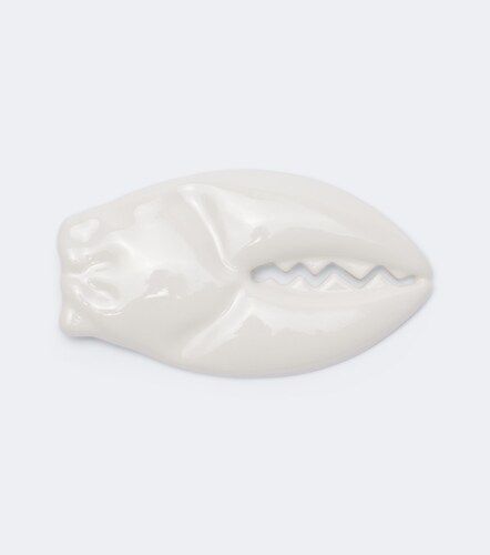 X Cosima von Bonin Small Claw brooch - Loewe - Modalova