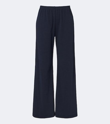 Pantalones anchos Nando de algodón - Leset - Modalova