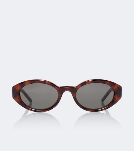 Gafas de sol cat-eye SL 567 Plump - Saint Laurent - Modalova