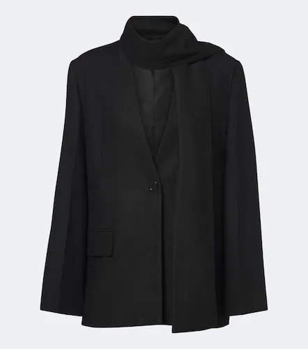 Toteme Blazer - Toteme - Modalova
