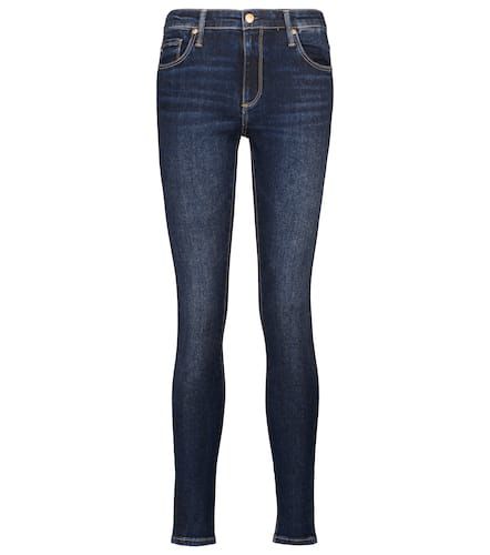 Farrah high-rise skinny jeans - AG Jeans - Modalova