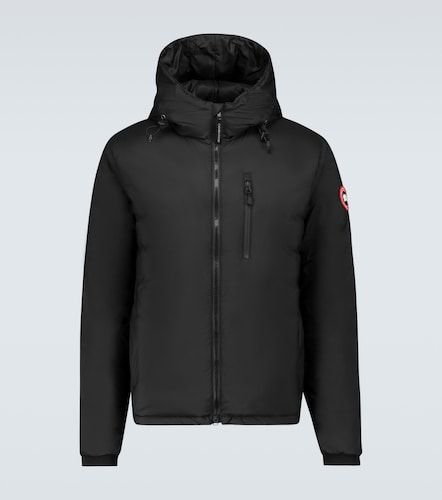 Lodge Hoody down jacket - Canada Goose - Modalova