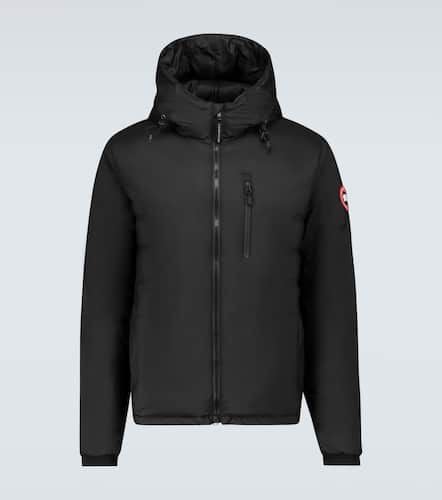 Canada Goose Lodge Hoody jacket - Canada Goose - Modalova