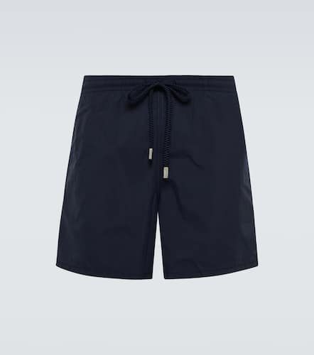 Vilebrequin Drawstring swim shorts - Vilebrequin - Modalova