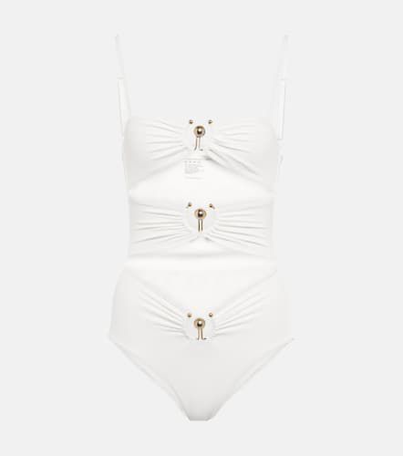 Christopher Esber Cutout swimsuit - Christopher Esber - Modalova