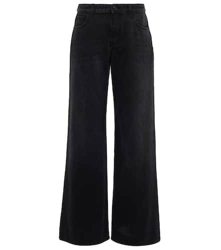 Eglitta high-rise wide-leg jeans - The Row - Modalova