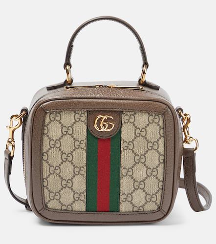 Gucci Ophidia Mini GG crossbody bag - Gucci - Modalova