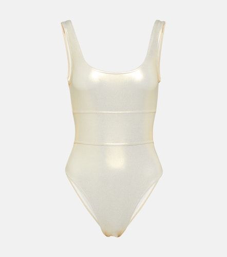 Perugia metallic swimsuit - Melissa Odabash - Modalova