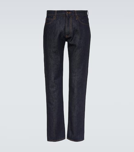 Quarona CashDenimÂ® pants - Loro Piana - Modalova