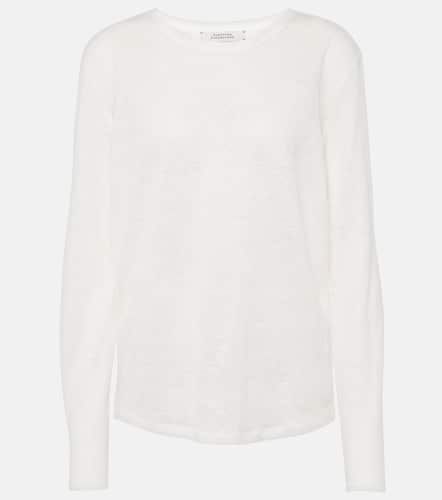 Natural Ease hemp top - Dorothee Schumacher - Modalova