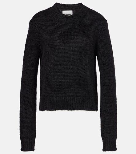 Jil Sander Jersey en mezcla de lana - Jil Sander - Modalova