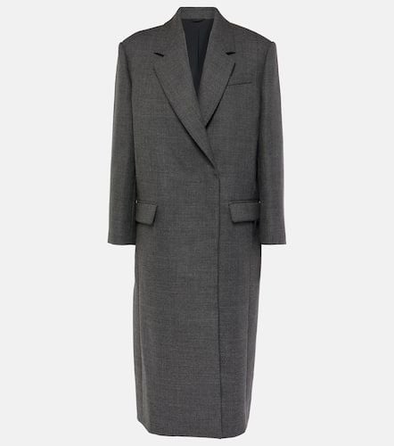 Brunello Cucinelli Virgin wool coat - Brunello Cucinelli - Modalova