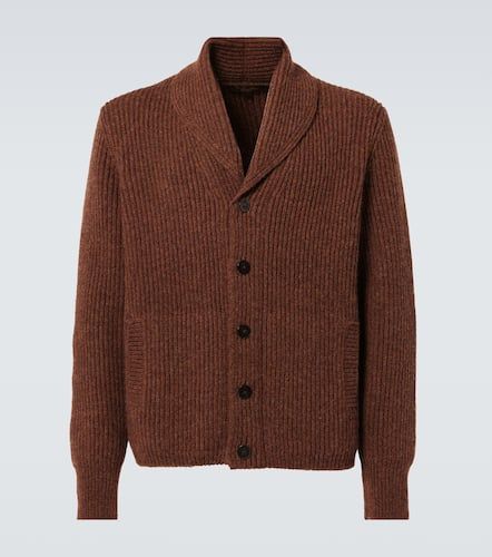 Loro Piana Cardigan aus Schurwolle - Loro Piana - Modalova