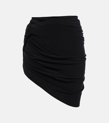 Minigonna La Mini Jupe Drapeado - Jacquemus - Modalova