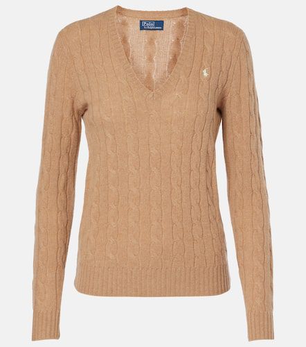 Jersey de cachemir y lana - Polo Ralph Lauren - Modalova