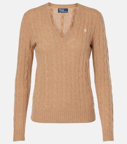 Wool and cashmere sweater - Polo Ralph Lauren - Modalova