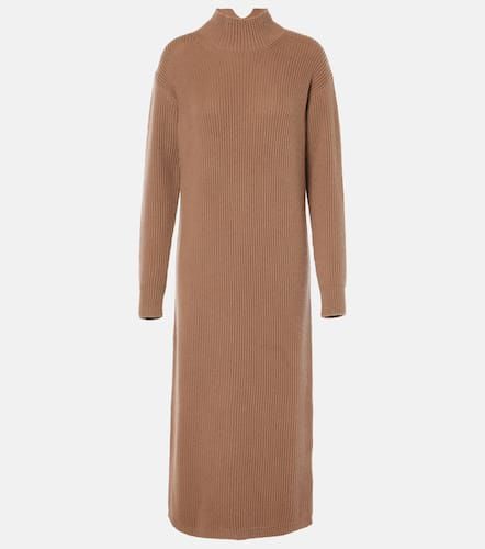 Vincita wool and cashmere sweater dress - 'S Max Mara - Modalova