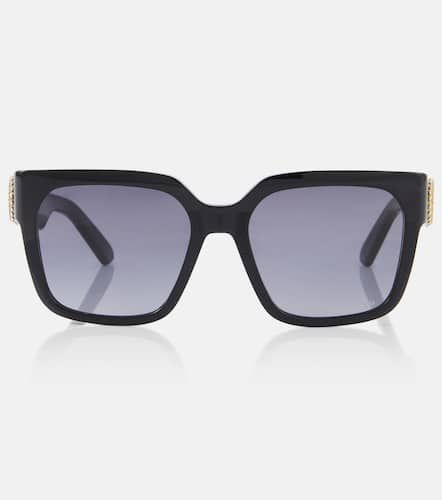 Montaigne S11I square sunglasses - Dior Eyewear - Modalova